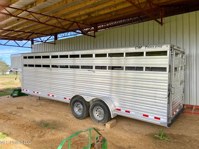 $1,699,000 | 107 Co Road, Pachuta, MS 39347