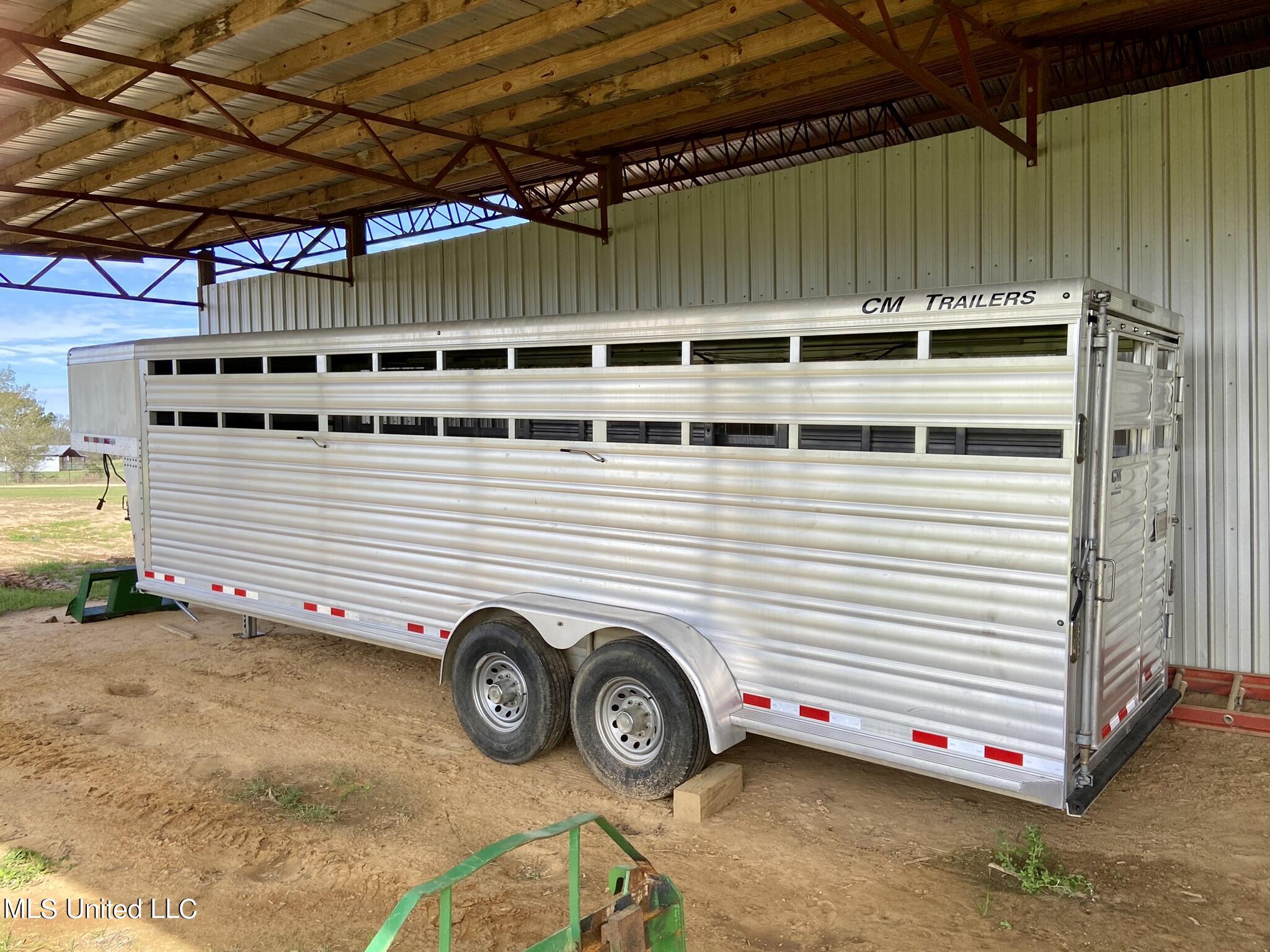 107 Co Road Pachuta, MS 39347 - Photo 103 of 107 IMG_3407