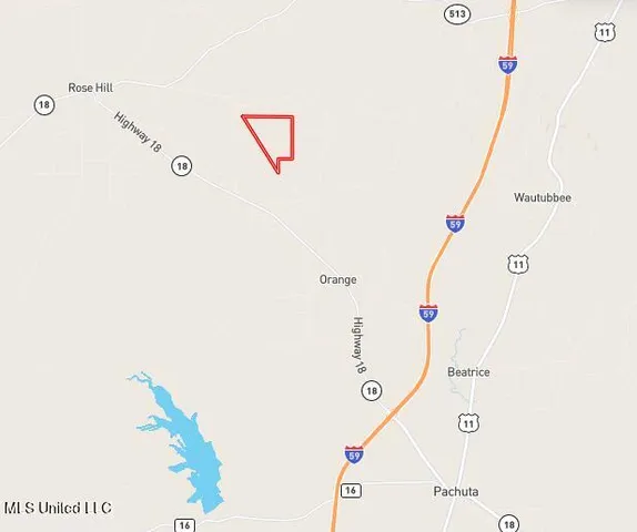 $1,699,000 | 107 Co Road, Pachuta, MS 39347