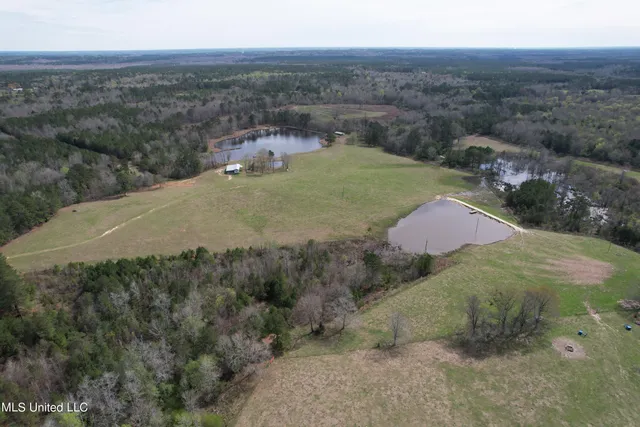 $1,699,000 | 107 Co Road, Pachuta, MS 39347