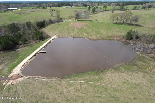 $1,400,000 | 107 Co Road, Pachuta, MS 39347