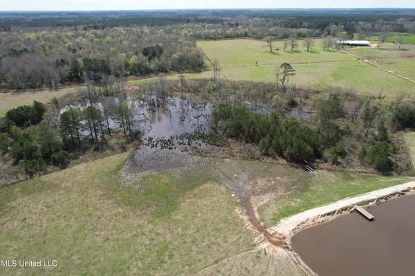 $1,400,000 | 107 Co Road, Pachuta, MS 39347