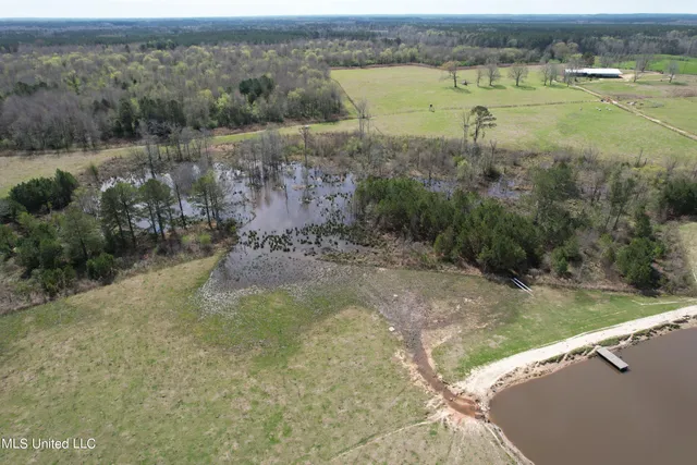 $1,699,000 | 107 Co Road, Pachuta, MS 39347