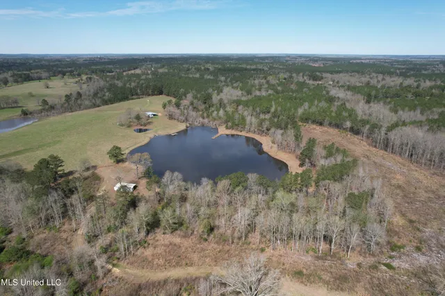 $1,699,000 | 107 Co Road, Pachuta, MS 39347