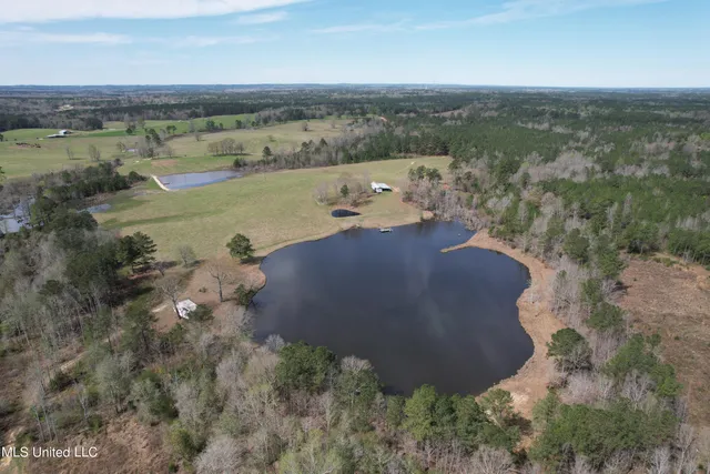 $1,699,000 | 107 Co Road, Pachuta, MS 39347