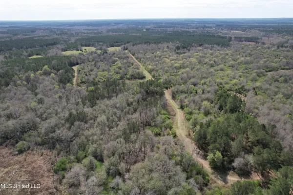 $1,400,000 | 107 Co Road, Pachuta, MS 39347