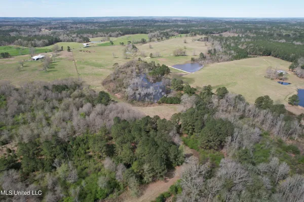 $1,400,000 | 107 Co Road, Pachuta, MS 39347