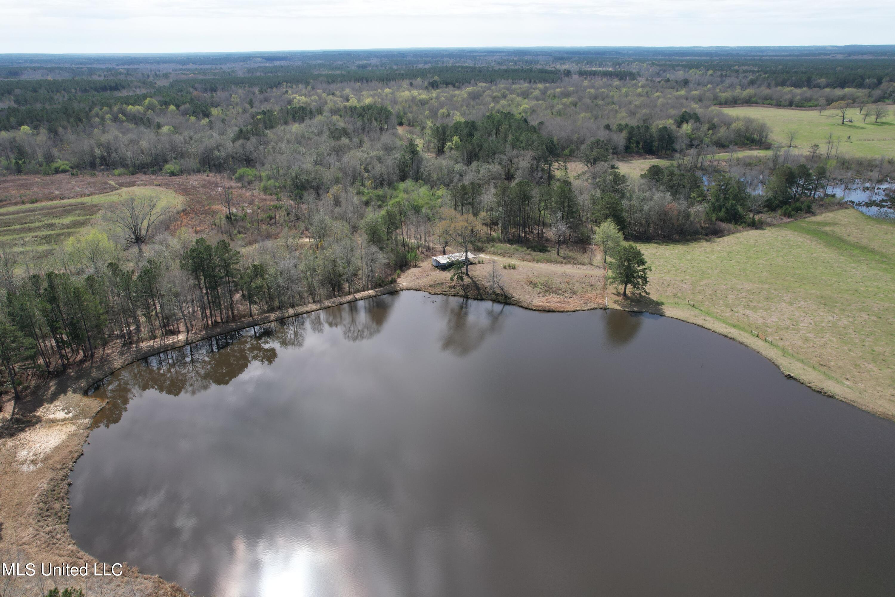 107 Co Road Pachuta, MS 39347 - Photo 34 of 107 DJI_0954