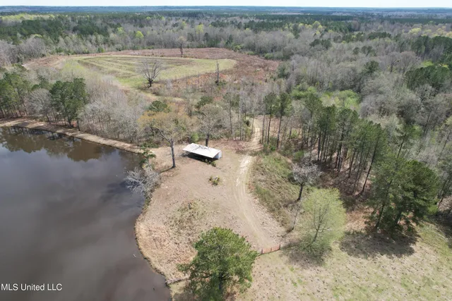 $1,699,000 | 107 Co Road, Pachuta, MS 39347