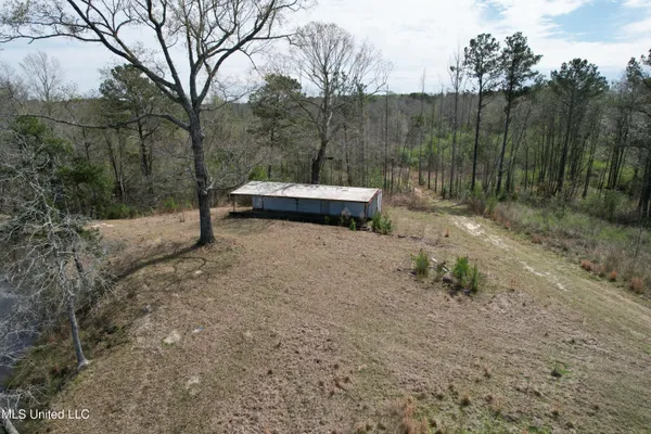$1,400,000 | 107 Co Road, Pachuta, MS 39347