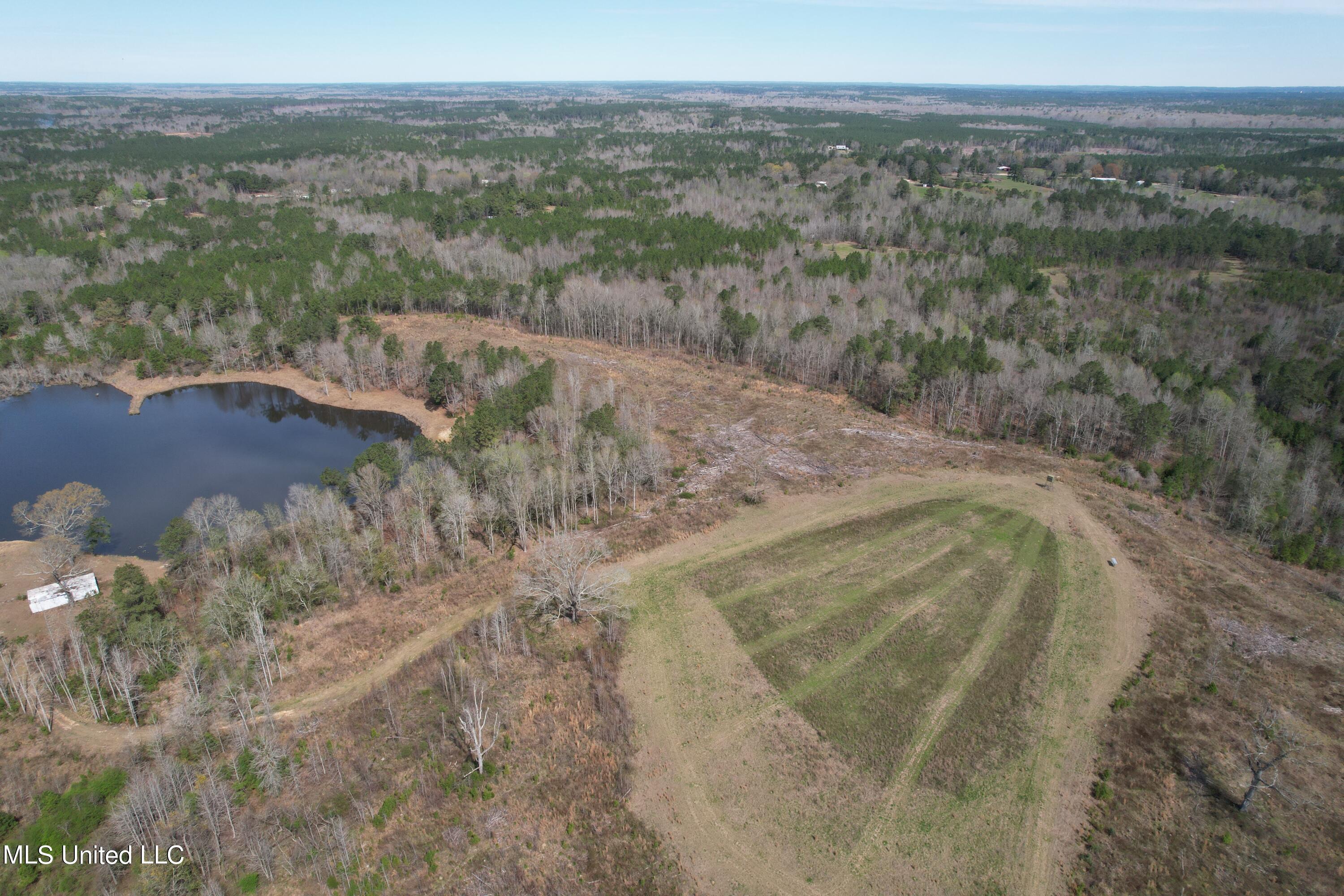 107 Co Road Pachuta, MS 39347 - Photo 37 of 107 DJI_0962