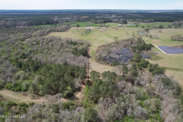 $1,699,000 | 107 Co Road, Pachuta, MS 39347