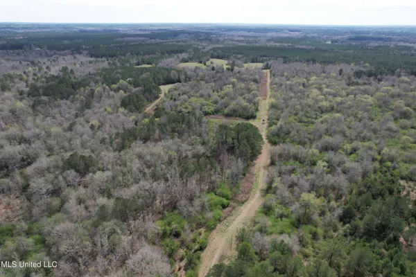 $1,400,000 | 107 Co Road, Pachuta, MS 39347