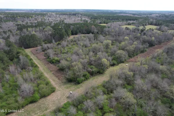 $1,400,000 | 107 Co Road, Pachuta, MS 39347