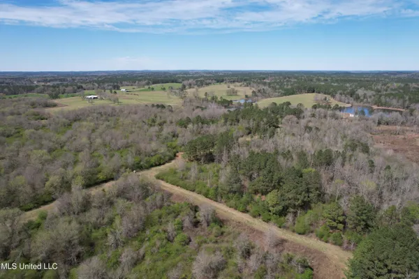 $1,400,000 | 107 Co Road, Pachuta, MS 39347
