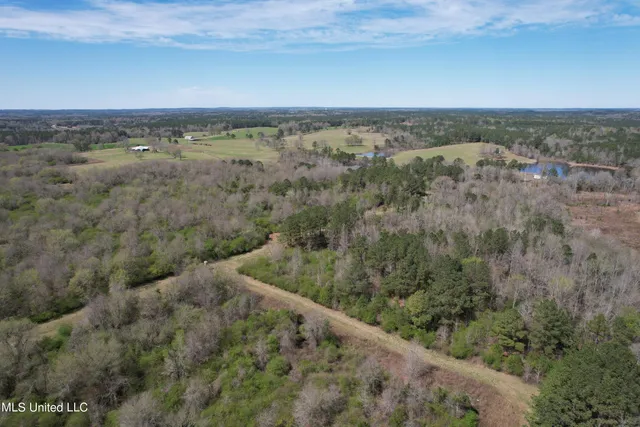 $1,699,000 | 107 Co Road, Pachuta, MS 39347