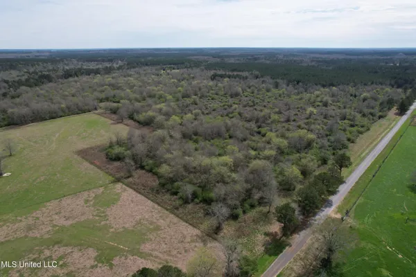 $1,400,000 | 107 Co Road, Pachuta, MS 39347