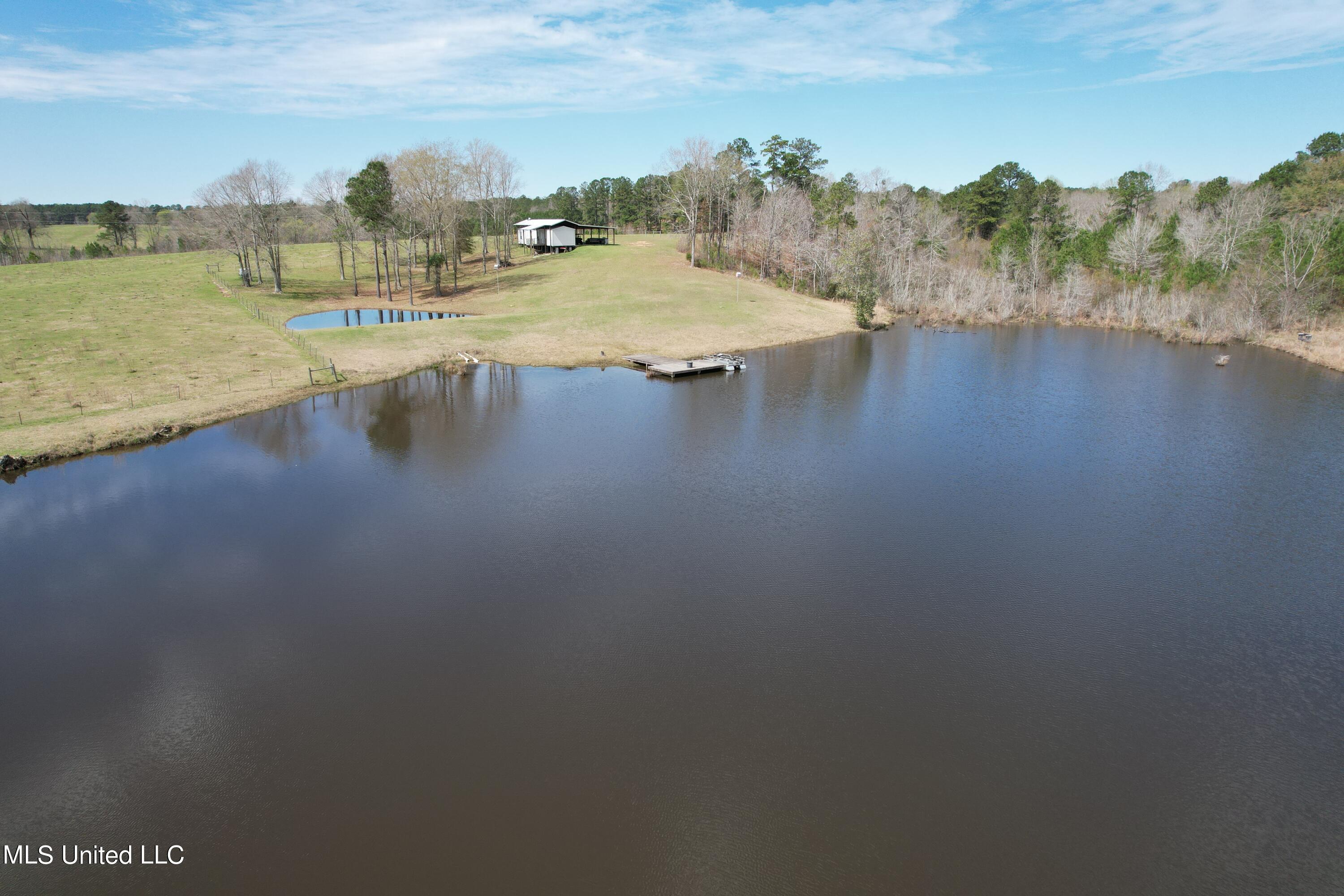 107 Co Road Pachuta, MS 39347 - Photo 57 of 107 DJI_0012