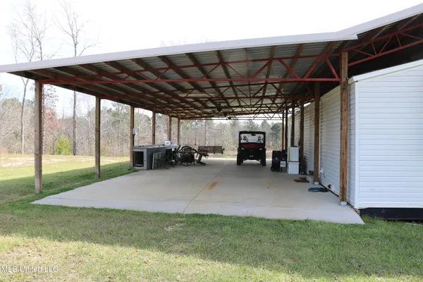 $1,400,000 | 107 Co Road, Pachuta, MS 39347
