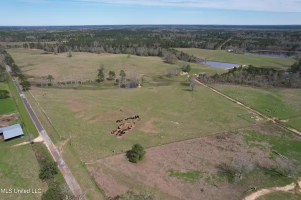 $1,400,000 | 107 Co Road, Pachuta, MS 39347