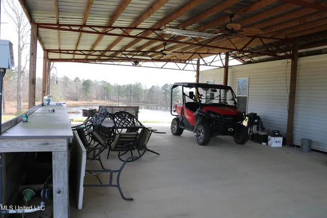 $1,699,000 | 107 Co Road, Pachuta, MS 39347