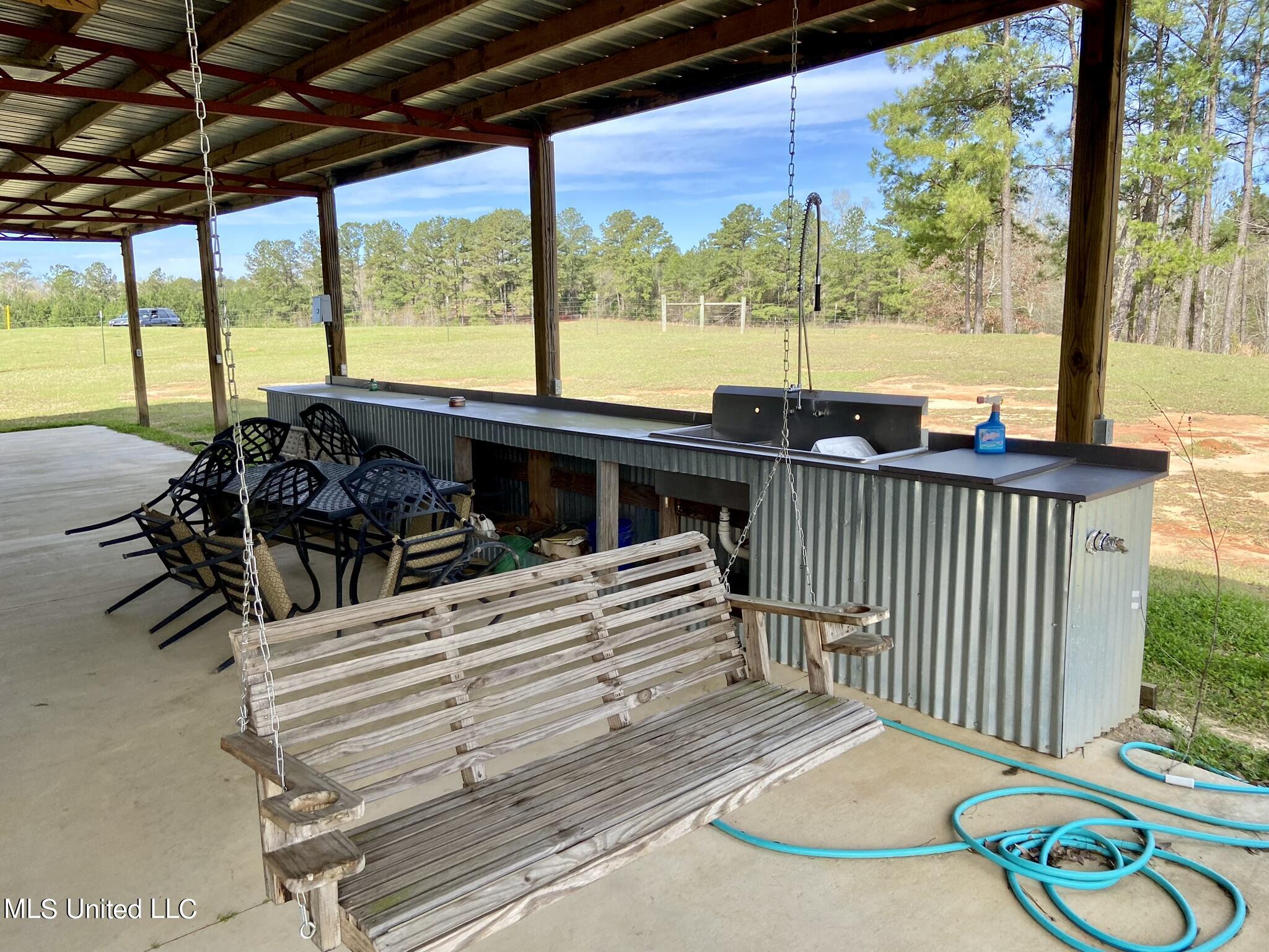 107 Co Road Pachuta, MS 39347 - Photo 63 of 107 IMG_3493