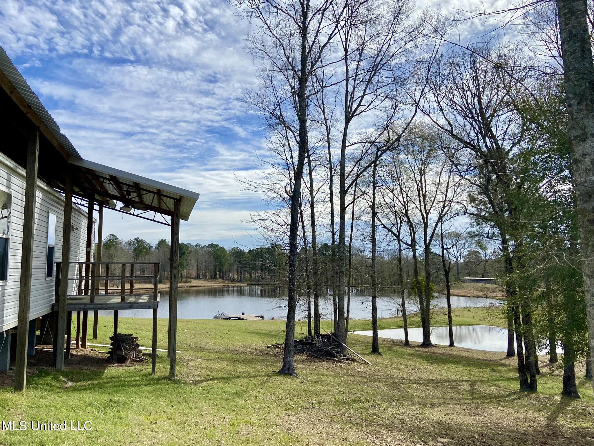 107 Co Road Pachuta, MS 39347 - Photo 64 of 107 IMG_3465