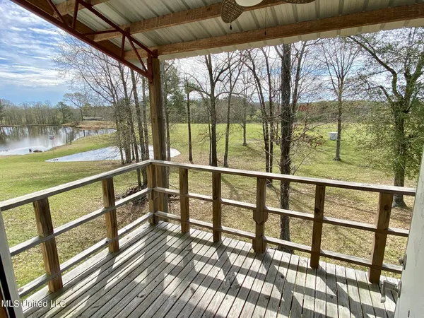 $1,400,000 | 107 Co Road, Pachuta, MS 39347