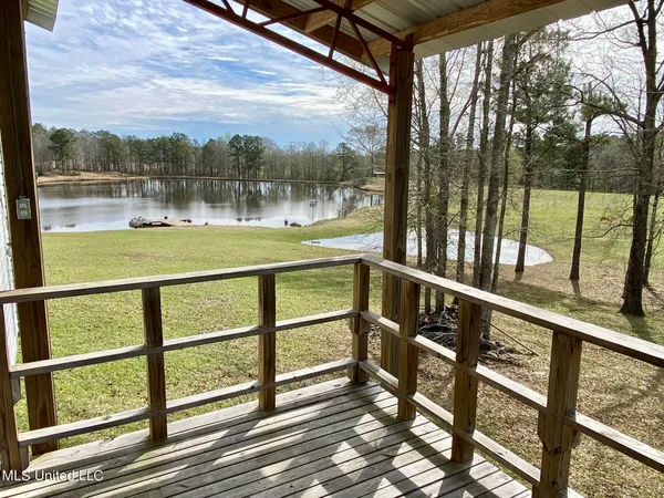 $1,400,000 | 107 Co Road, Pachuta, MS 39347