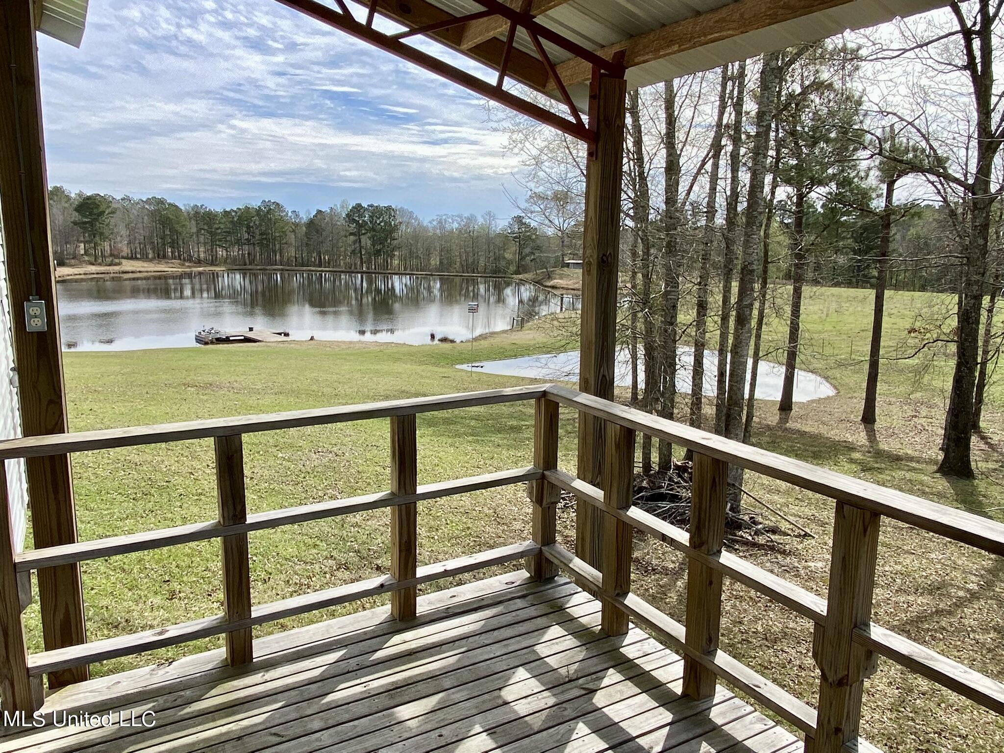 107 Co Road Pachuta, MS 39347 - Photo 66 of 107 IMG_3491