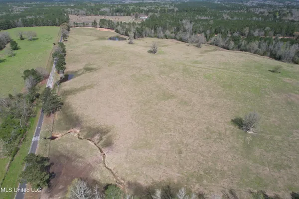 $1,400,000 | 107 Co Road, Pachuta, MS 39347