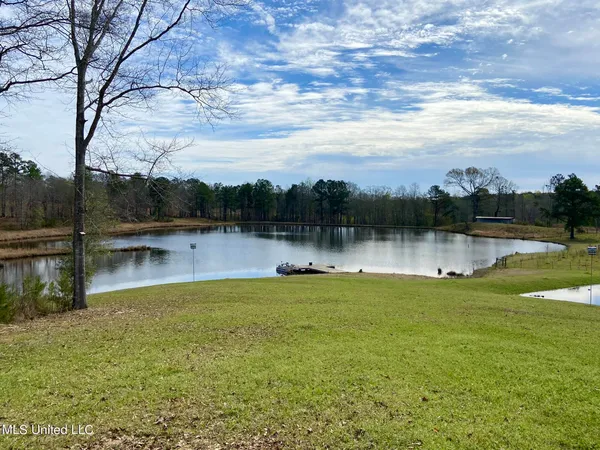 $1,400,000 | 107 Co Road, Pachuta, MS 39347