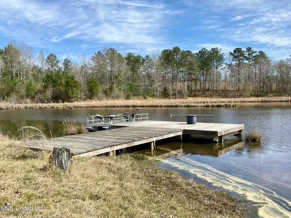$1,400,000 | 107 Co Road, Pachuta, MS 39347