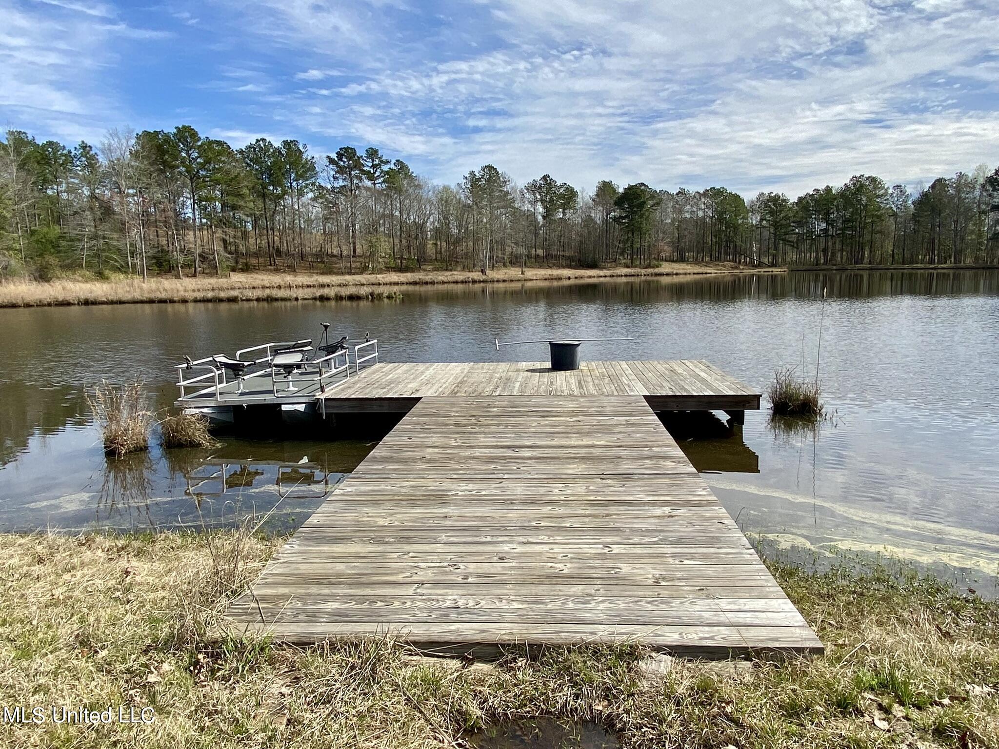 107 Co Road Pachuta, MS 39347 - Photo 78 of 107 IMG_3486