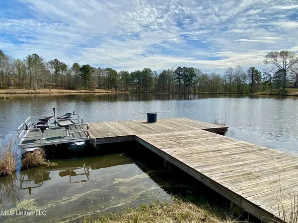 $1,400,000 | 107 Co Road, Pachuta, MS 39347