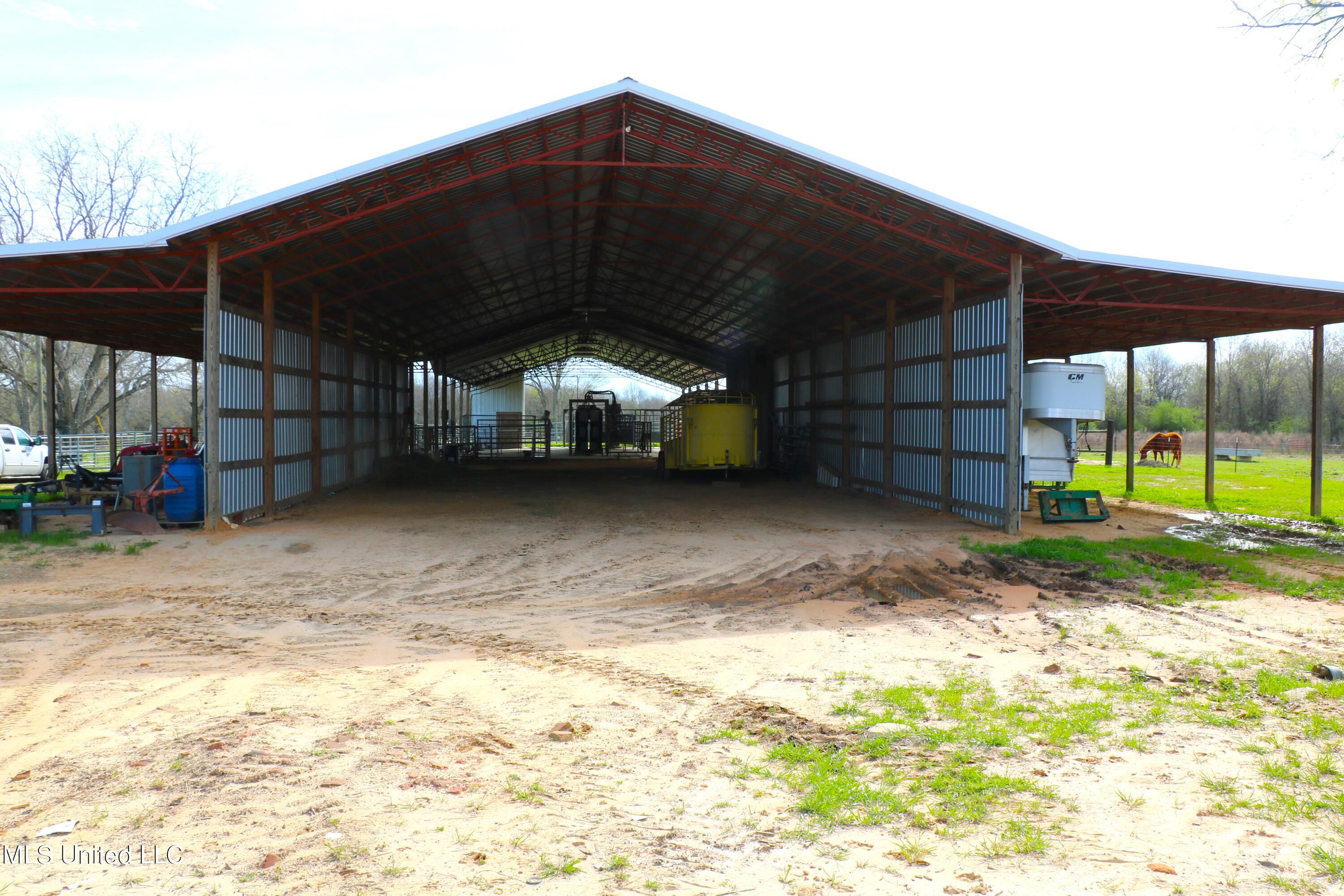 107 Co Road Pachuta, MS 39347 - Photo 85 of 107 IMG_2189