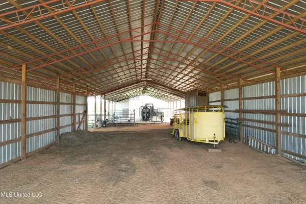 $1,400,000 | 107 Co Road, Pachuta, MS 39347