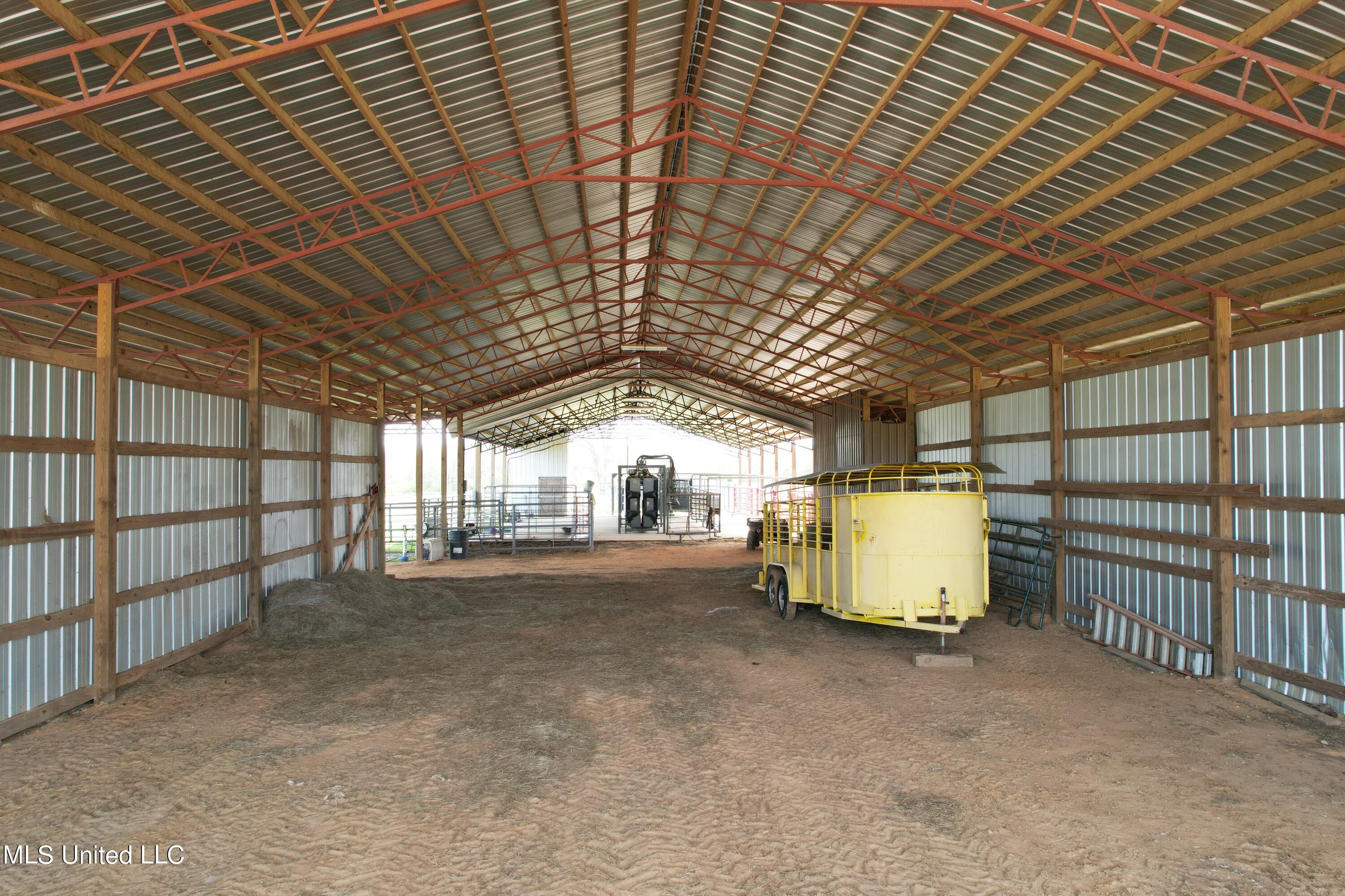 107 Co Road Pachuta, MS 39347 - Photo 86 of 107 DJI_0914