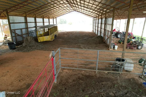 $1,400,000 | 107 Co Road, Pachuta, MS 39347