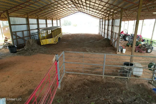 $1,699,000 | 107 Co Road, Pachuta, MS 39347