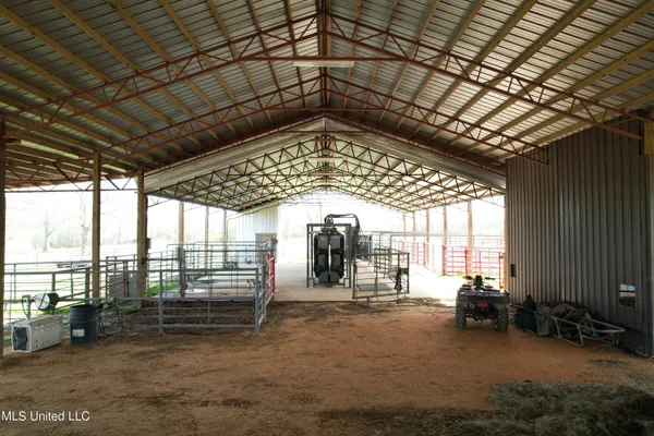 $1,400,000 | 107 Co Road, Pachuta, MS 39347