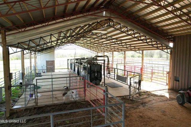 $1,699,000 | 107 Co Road, Pachuta, MS 39347