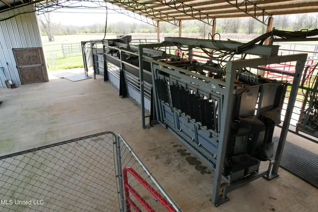 $1,699,000 | 107 Co Road, Pachuta, MS 39347