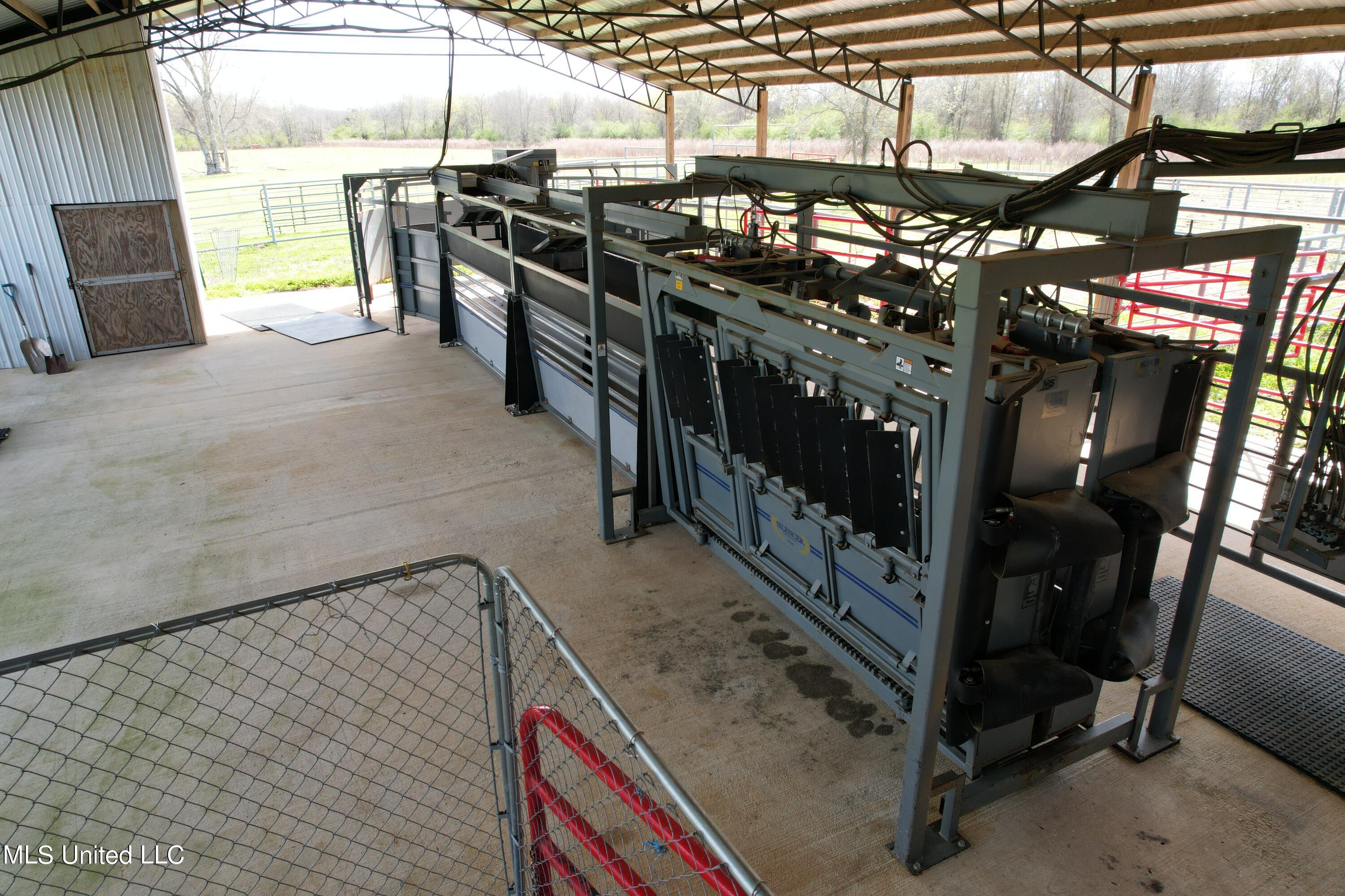 107 Co Road Pachuta, MS 39347 - Photo 90 of 107 DJI_0920