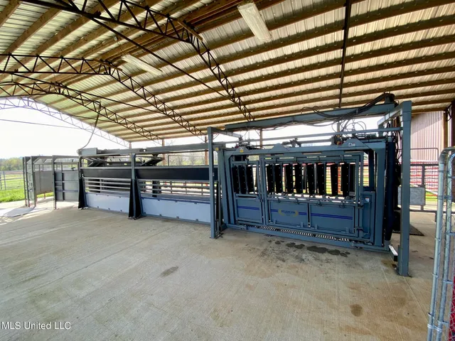 $1,699,000 | 107 Co Road, Pachuta, MS 39347