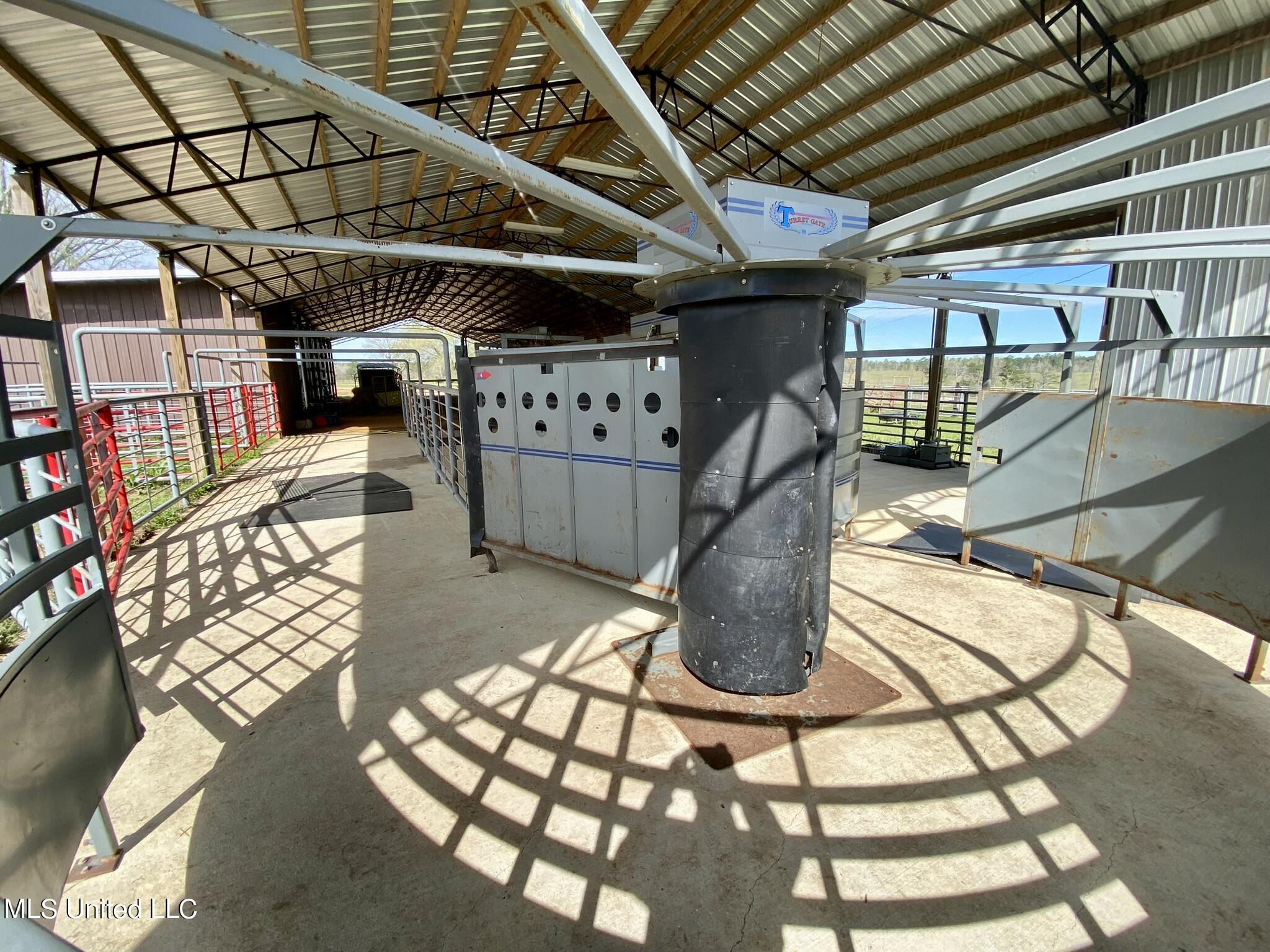 107 Co Road Pachuta, MS 39347 - Photo 94 of 107 IMG_3422