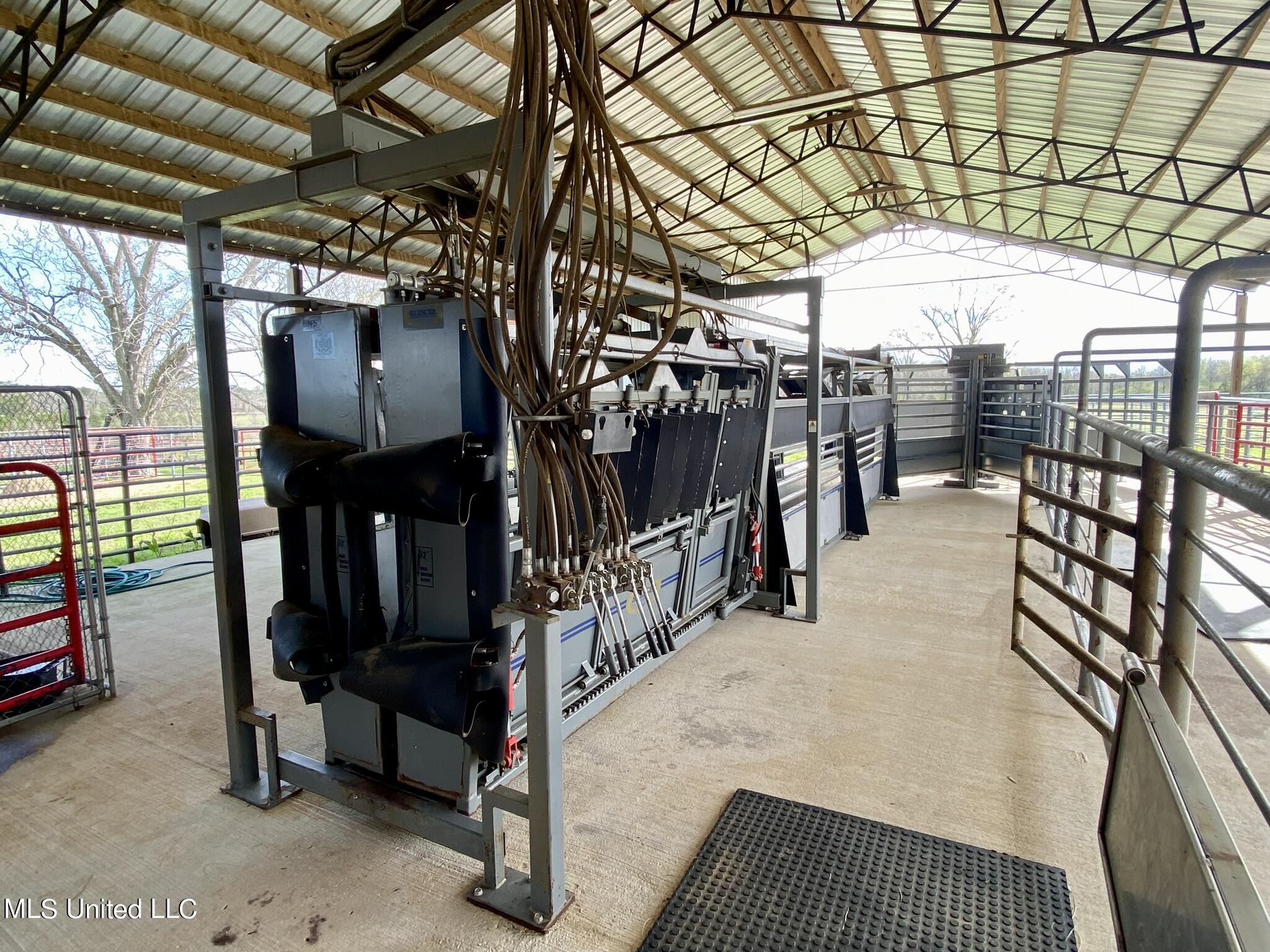 107 Co Road Pachuta, MS 39347 - Photo 97 of 107 IMG_3417