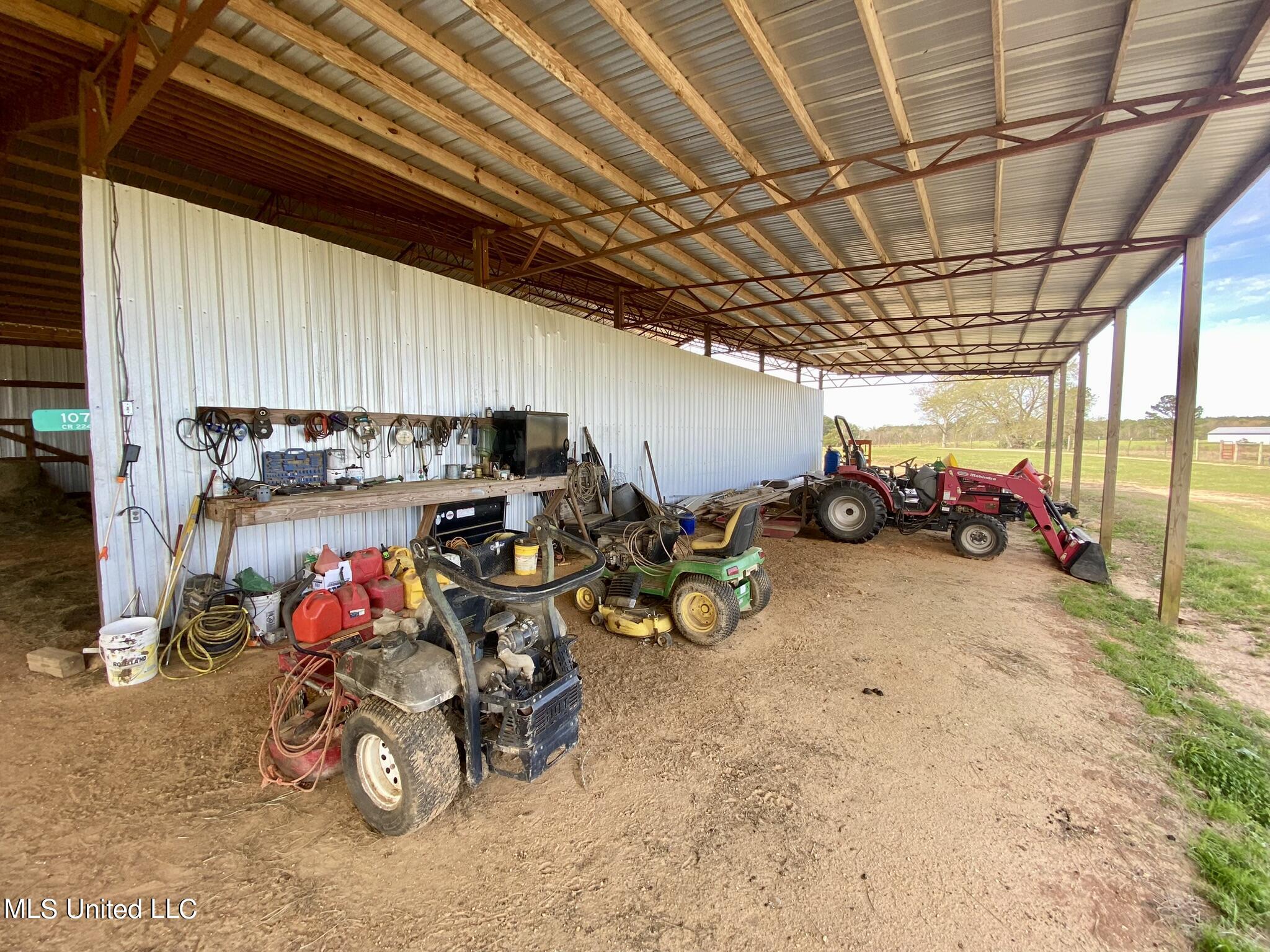 107 Co Road Pachuta, MS 39347 - Photo 100 of 107 IMG_3410