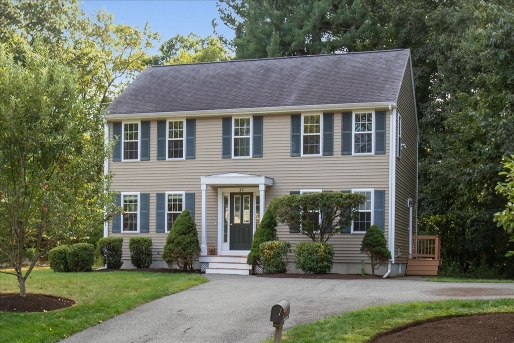 37 Forest Road Millis, MA 02054 - Photo 1 of 42