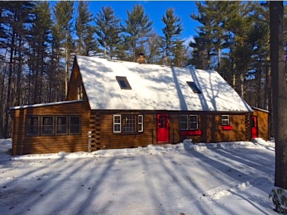 138 Iron Kettle Road Warner, NH 03278 - Photo 1 of 1